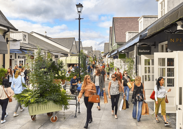 Kildare Village