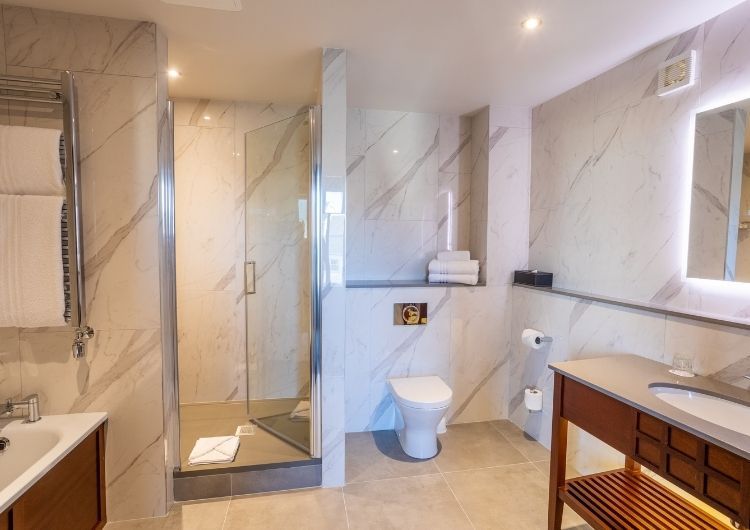 Superior Bedroom Ensuite