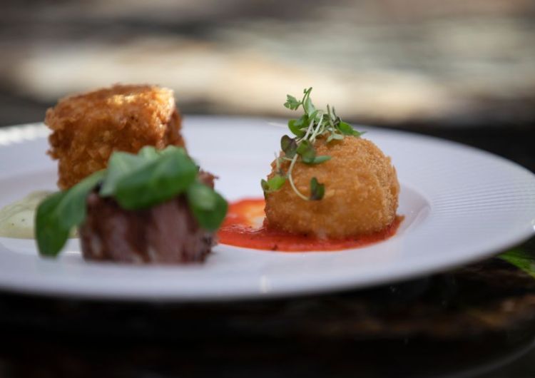Vi's starter