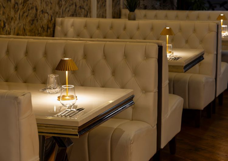 Lawlor's Bistro 