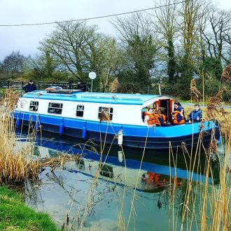 Barge Trip.ie