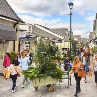 Kildare Village