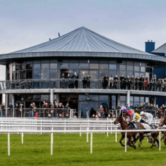 Naas Racecourse 2