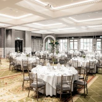 The Ballroom 