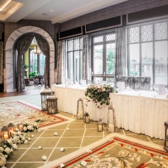The Ballroom at Lawlor's