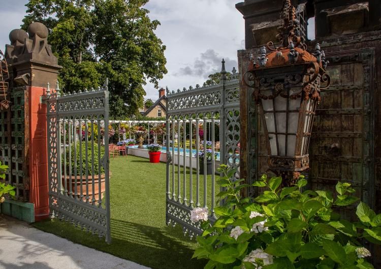 Lawlor's Garden 