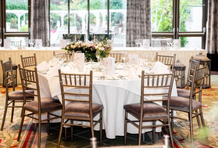 Wedding celebrations