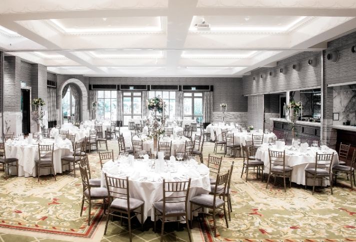 Lawlor's of Naas Ballroom