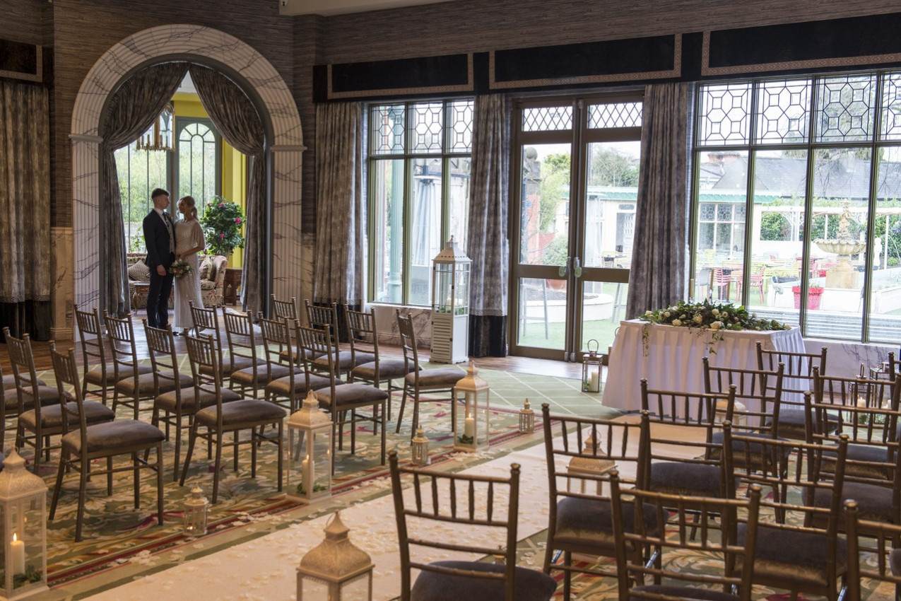 Bride and groom cermony room www.lawlors.ie_v2