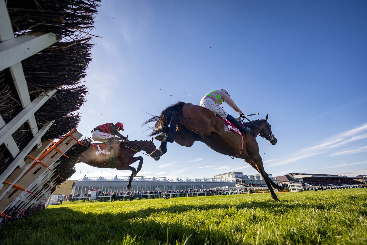 Punchestown Festival