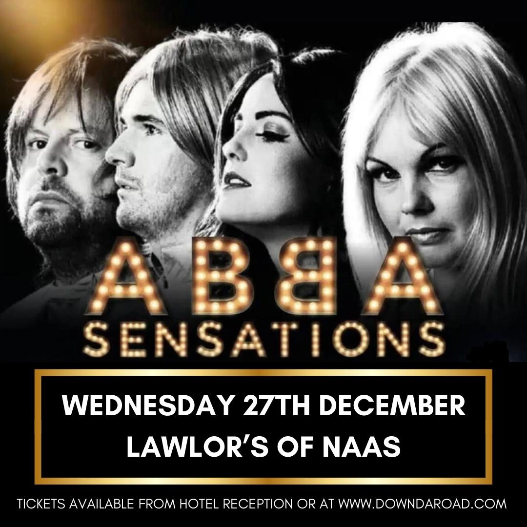 abba sensations
