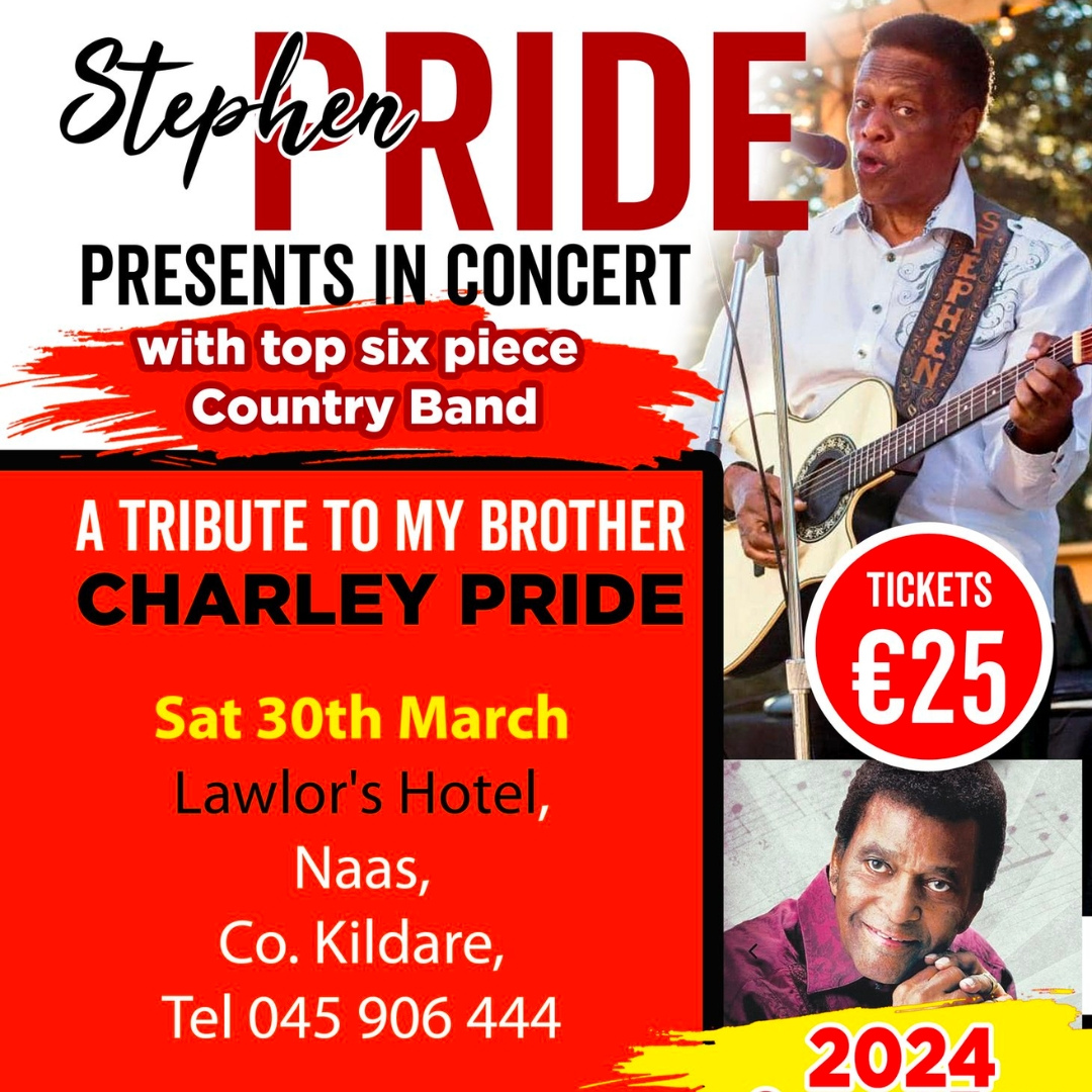 stephen pride concert