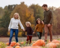 Family B&B stays from only €179 this mid-term break, plus kids go FREE!