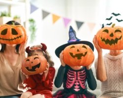 Celebrate Halloween Mid-Term with Our Exclusive Family Getaway Offer