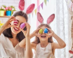 Fun-filled family stays from just €159. Book your Easter escape today!