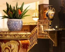 Unlock our exclusive Member Rate and save 15% on B&B stays.